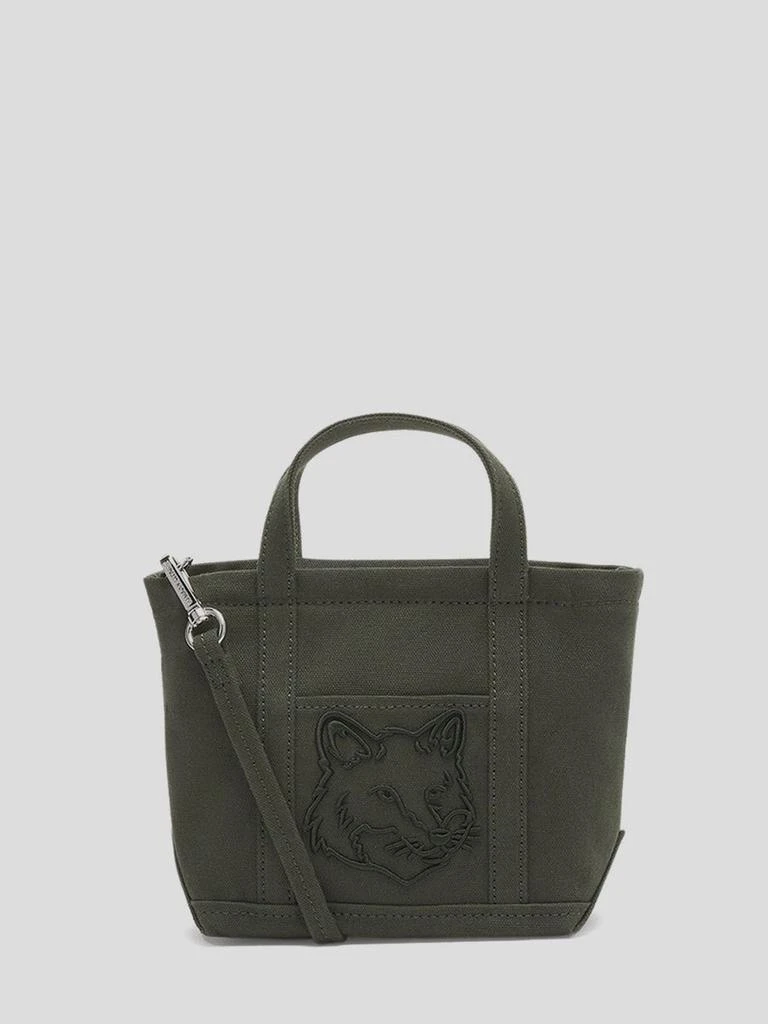 Maison Kitsune Maison Kitsuné Bags 1