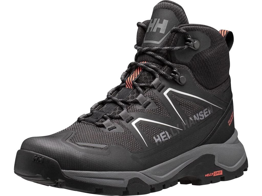 Helly Hansen Cascade Mid HT 1