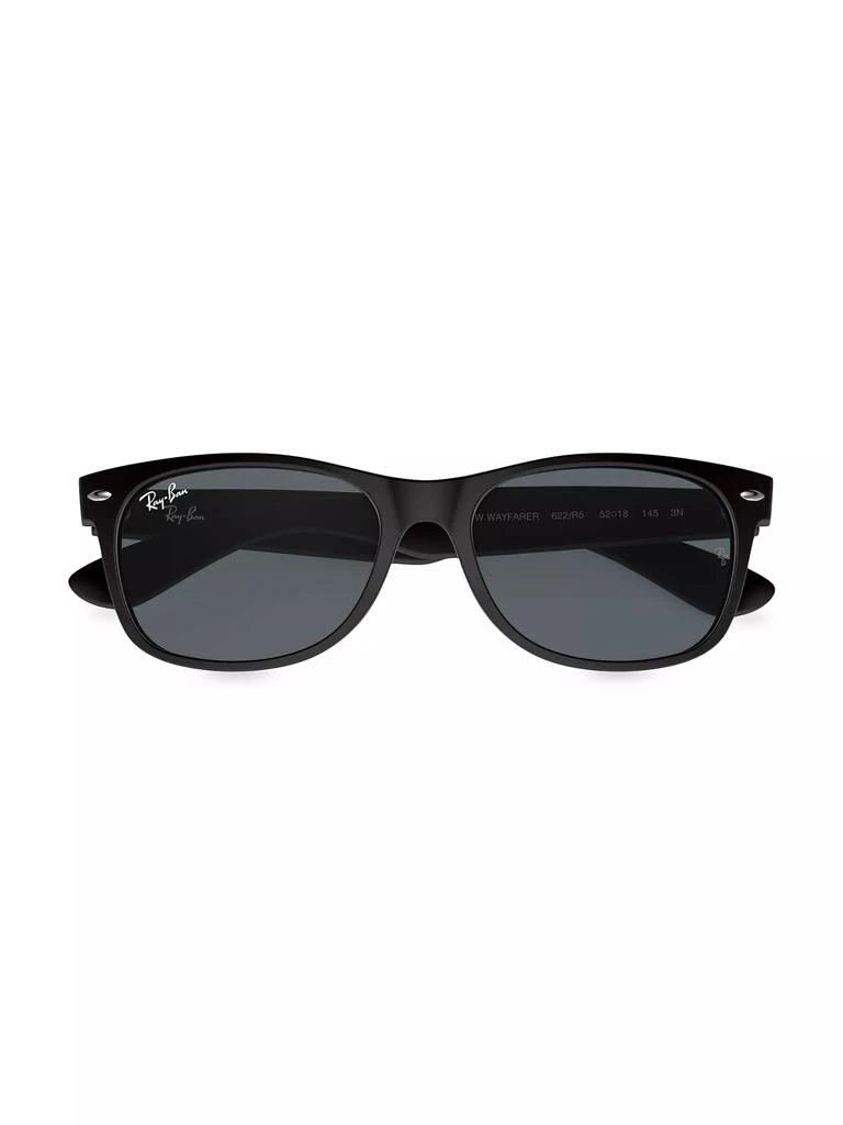 Ray-Ban New Wayfarer Sunglasses 5