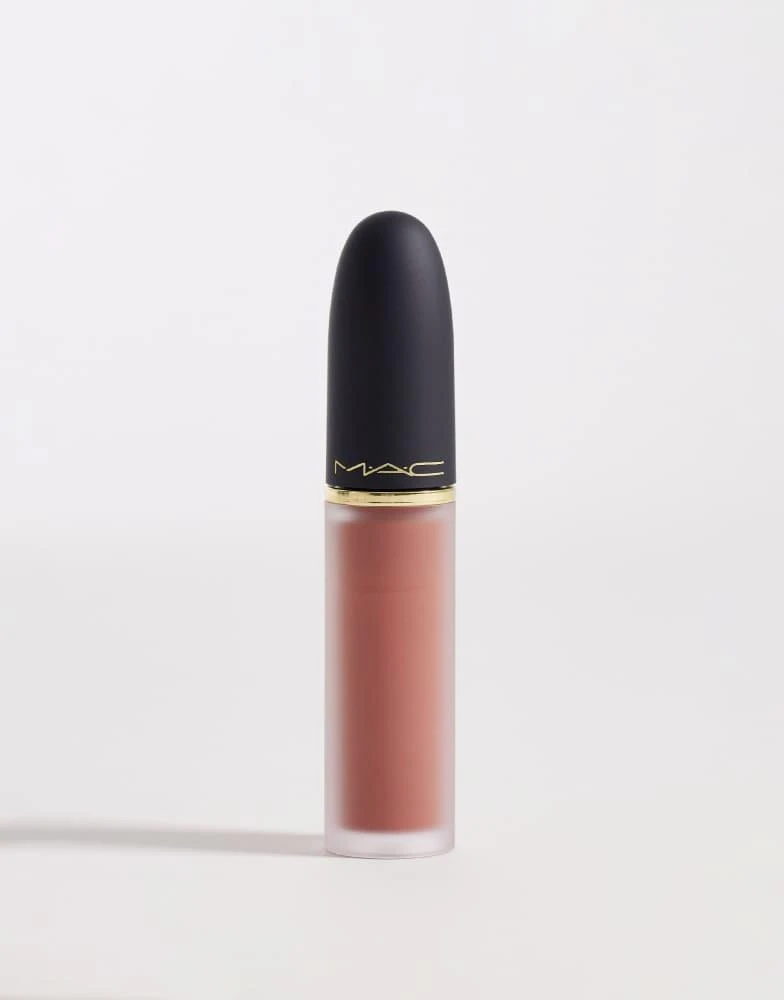 MAC MAC Powder Kiss Lip & Cheek Mousse- Warm Hug