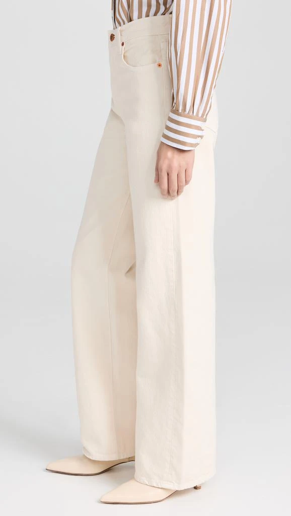 SLVRLAKE Grace Jeans 3