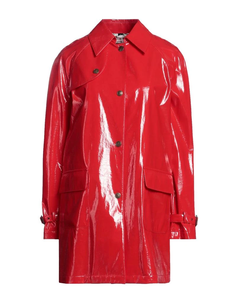 SEALUP Full-length jacket 1
