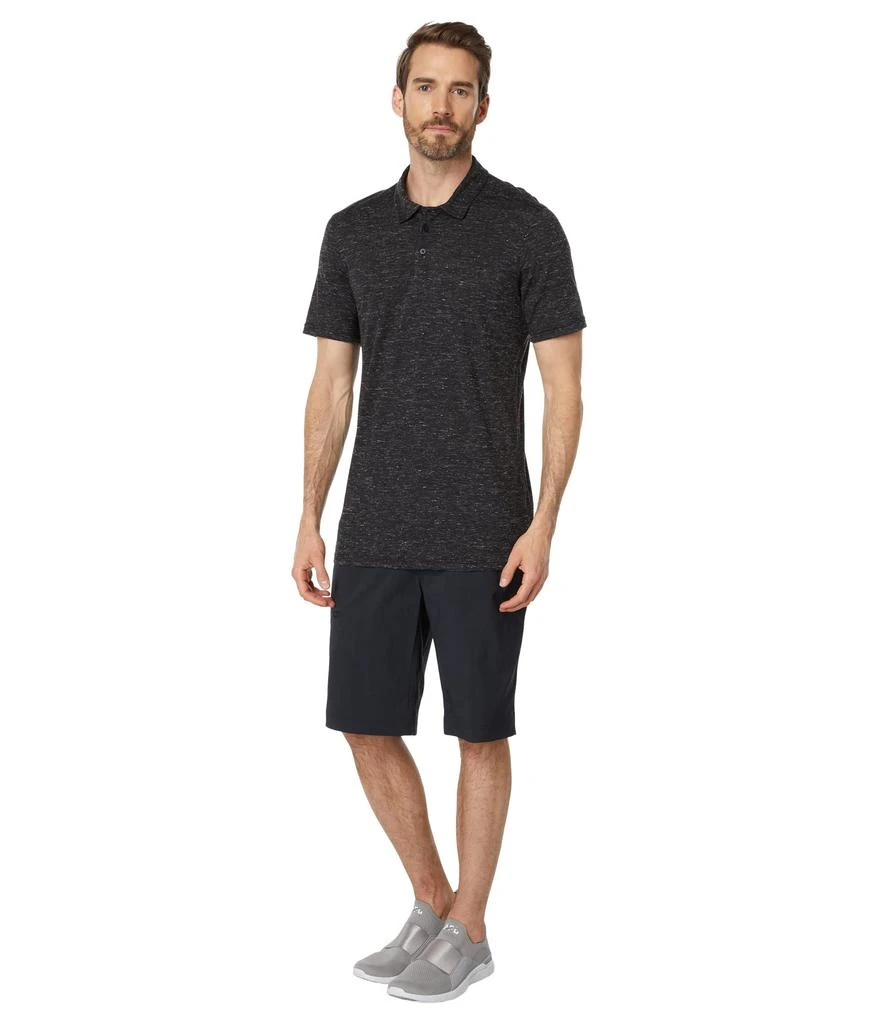 SmartWool Everyday Exploration Merino Polo 4