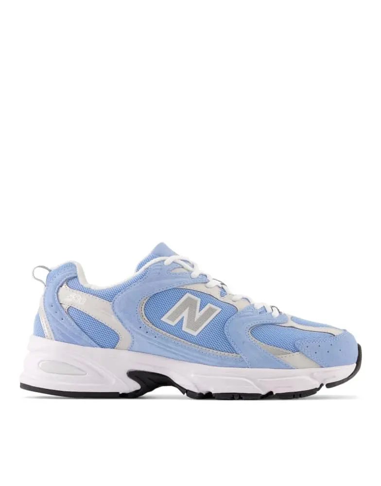 New Balance New Balance 530 trainers in blue