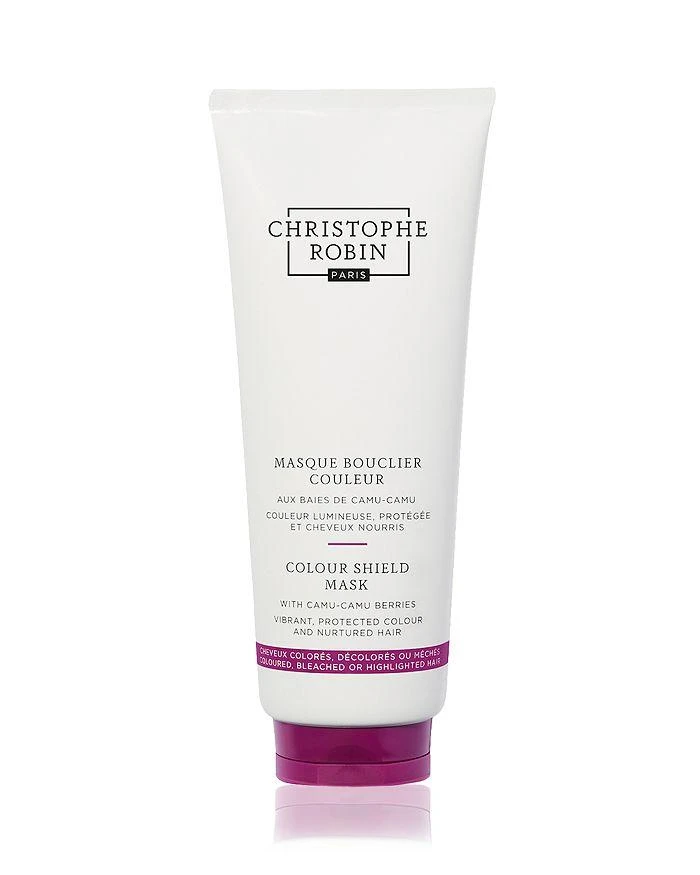 Christophe Robin Colour Shield Mask 6.8 oz. 1
