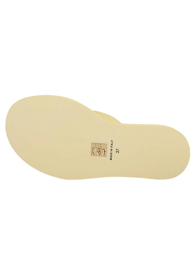 GIA BORGHINI Gia Borghini Slippers 4