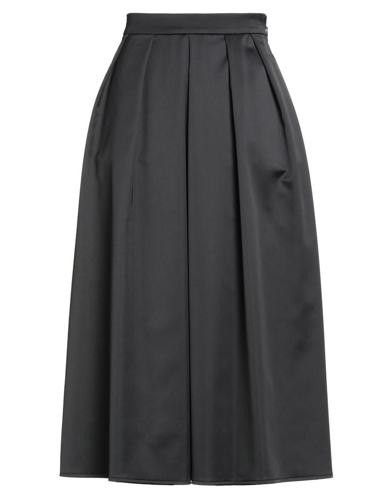 LONG SKIRT IN LIGHTWEIGHT CANVAS PARACHUTE – On Sale Now LONG SKIRT IN LIGHTWEIGHT CANVAS PARACHUTE – On Sale Now