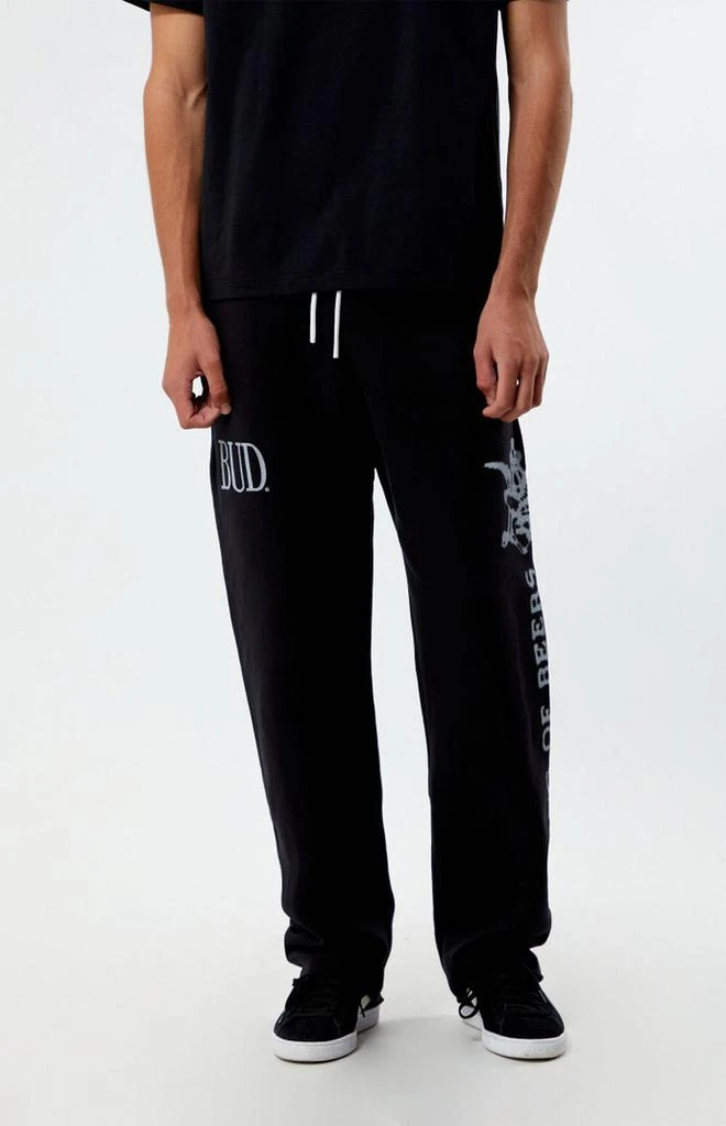 Budweiser By PacSun Wild Sweatpants 2