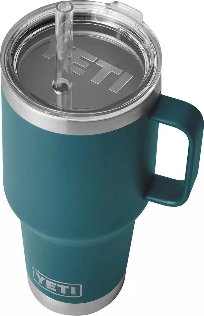 YETI YETI 35 oz. Rambler Mug with Straw Lid 3