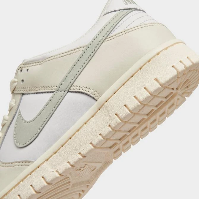 NIKE Big Kids' Nike Dunk Low Casual Shoes 3