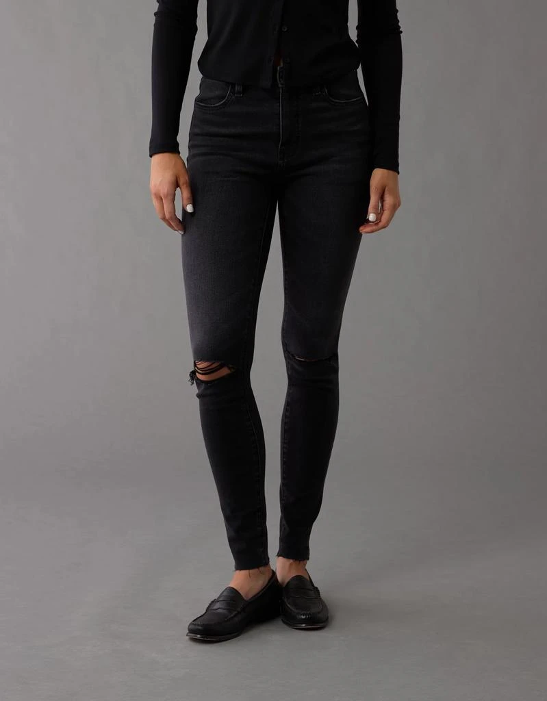 AE AE Dream Super High-Waisted Jegging 2