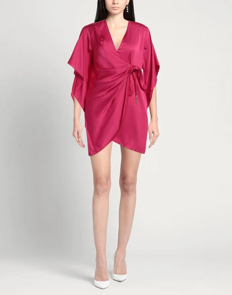 SIMONA CORSELLINI Short dress 2