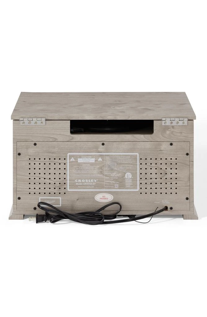 Crosley Medley Entertainment Center 3