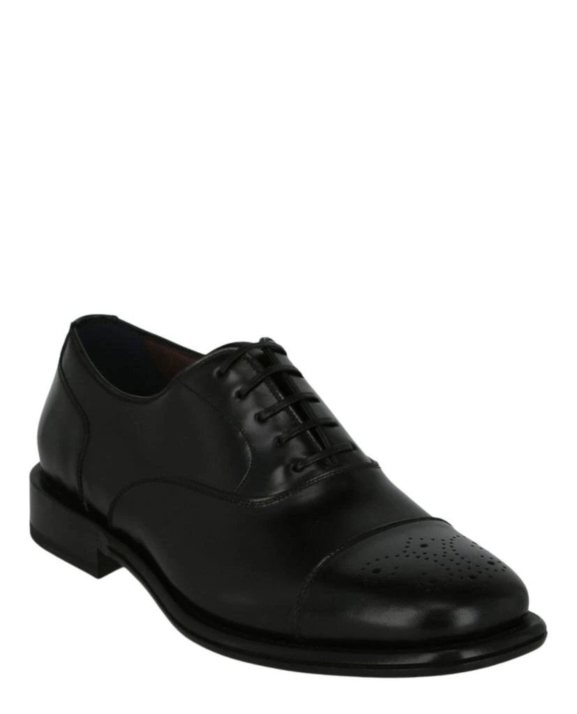 Salvatore Ferragamo Maxime Oxfords 2