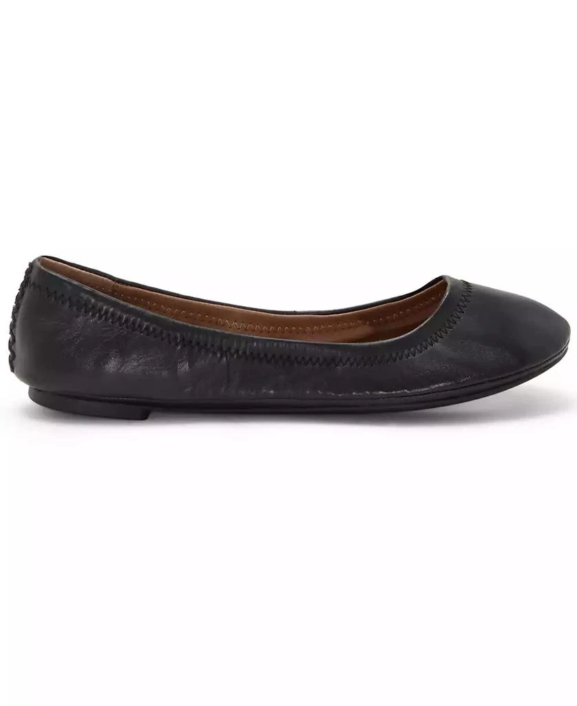 Lucky Brand Women's Emmie Ballet Flats 2
