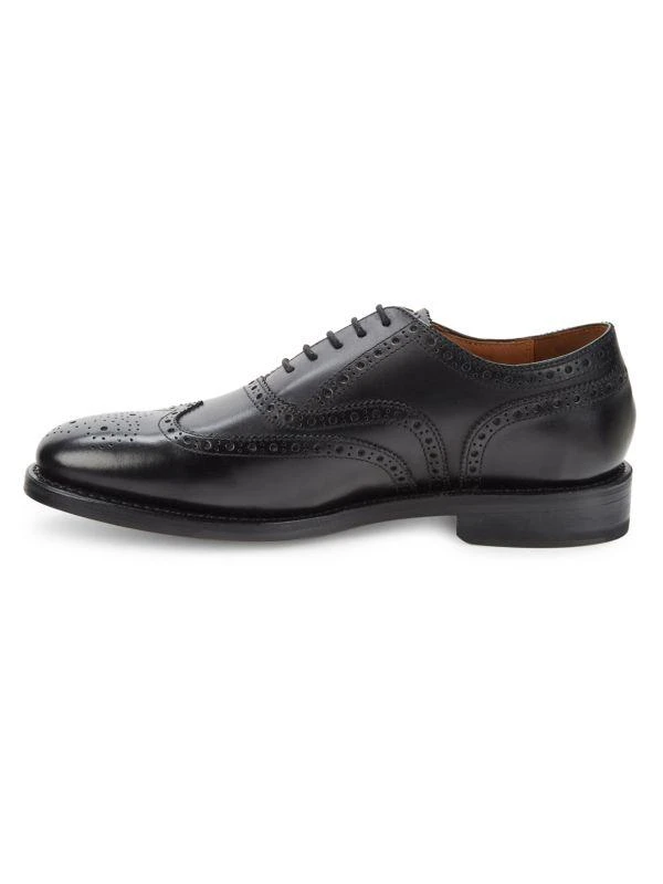 Allen Edmonds Hendrix Wingtip Oxford Brogues 4