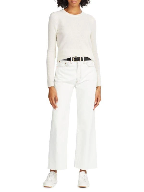 Kate Spade Leather Belt 2