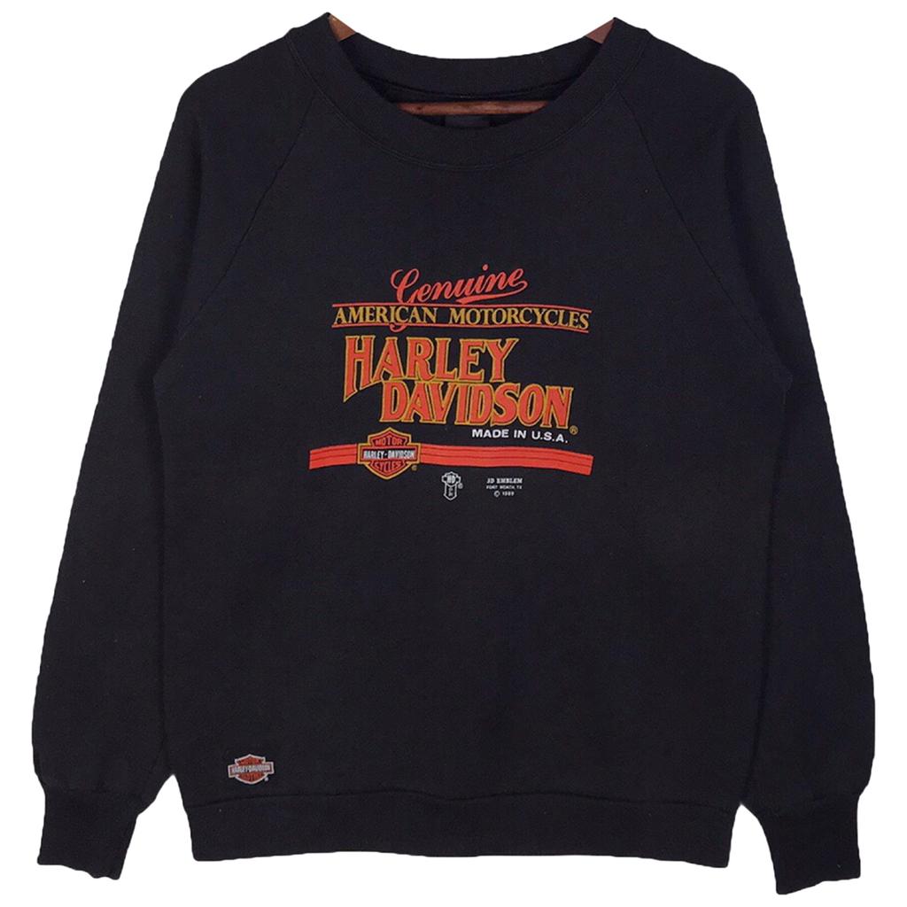 HARLEY DAVIDSON Harley Davidson Sweatshirt
