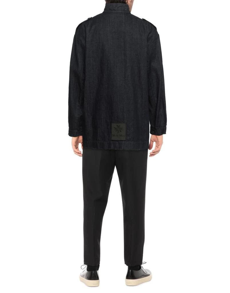 Mr 
Mrs Italy Denim jacket 3