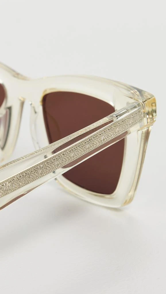 Illesteva Portugal Sunglasses 4