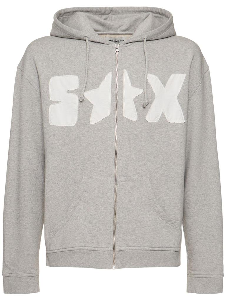 Carne Bollente Stellar Sass Hoodie
