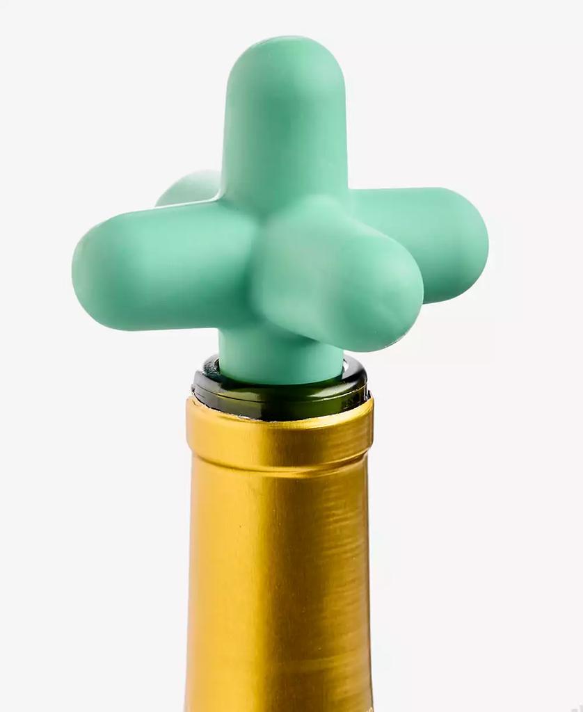 The Cellar Set Of 2 Bottle Stoppers, Exclusively at Macy's