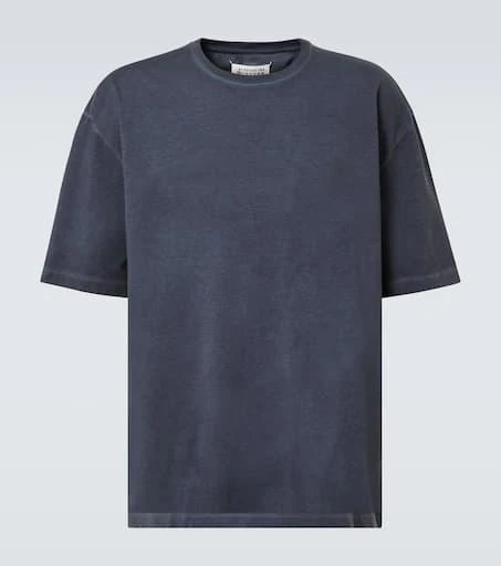 MAISON MARGIELA Cotton jersey T-shirt 1