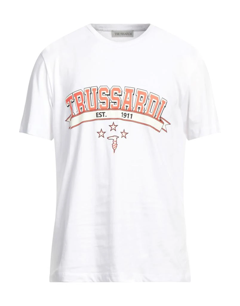 TRUSSARDI T-shirt 1