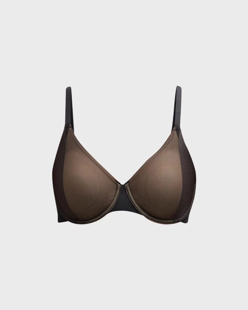 Natori Side Effect Underwire Full-Cup Bra 1