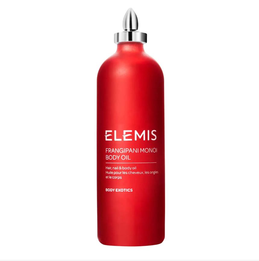 ELEMIS Elemis - Frangipani Monoi Body Oil (100ml)