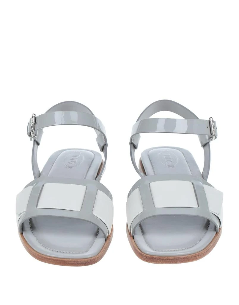 Tod's Sandals 4