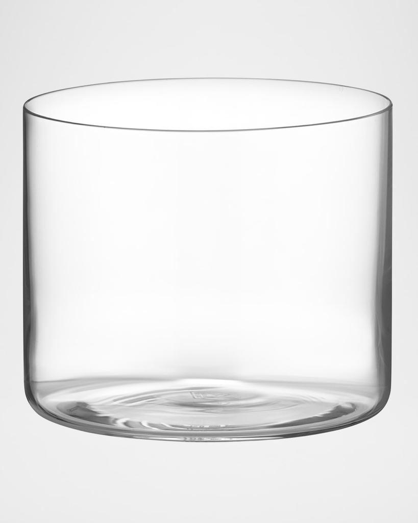 Orrefors Geometry 10 oz. Tumblers, Set of 2