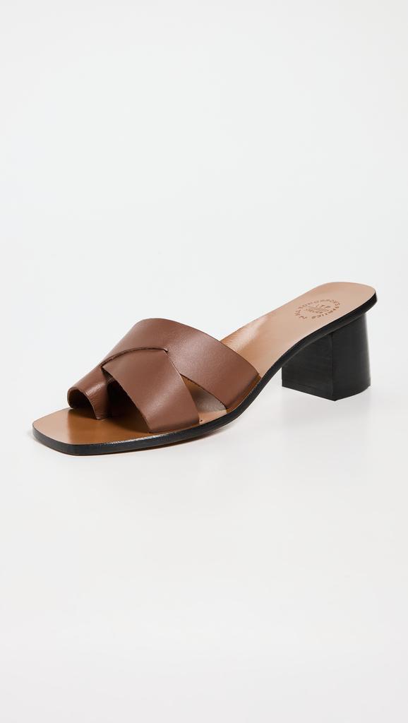 ATP ATELIER Arcole Sandals