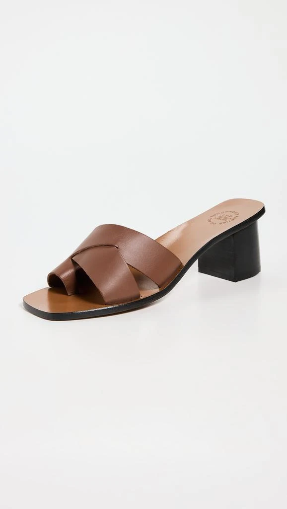 ATP ATELIER Arcole Sandals 1