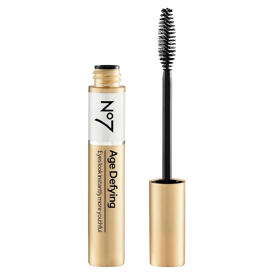 No7 Age Defying Mascara 1