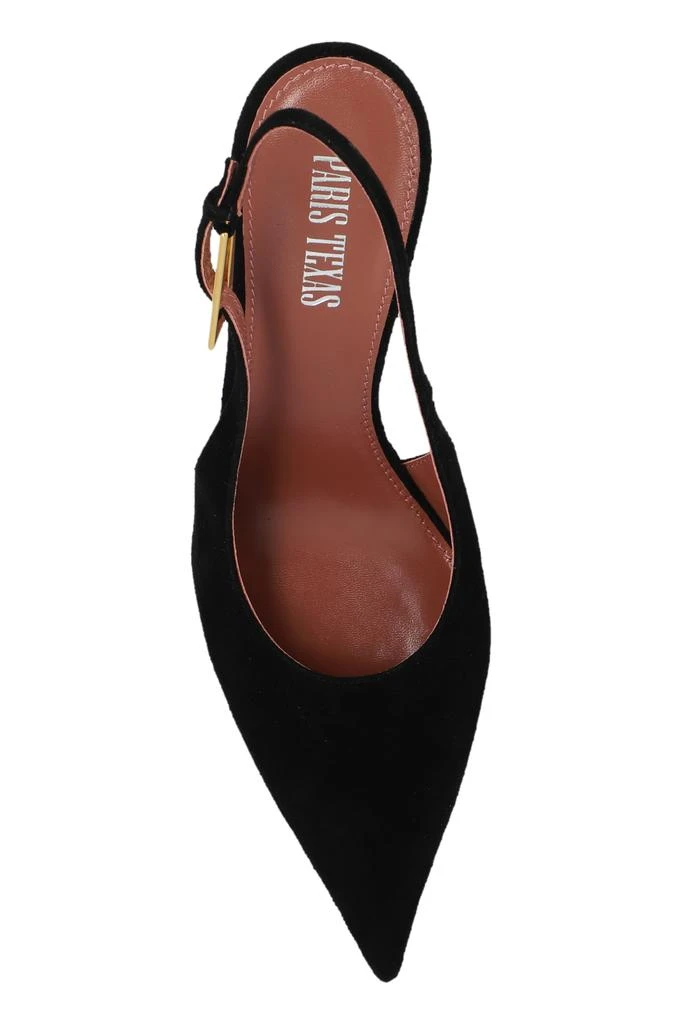 Paris Texas Heeled shoes 'Jessica' 6