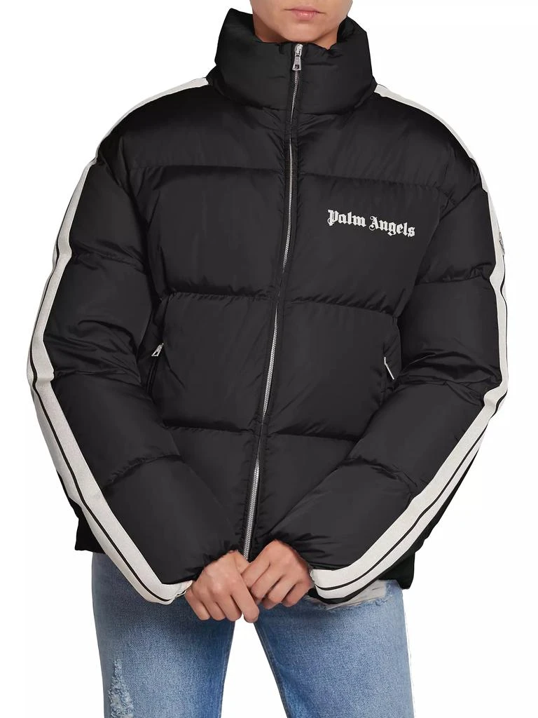 Moncler Genius 8 Moncler Palm Angels Rodman Down Jacket 3