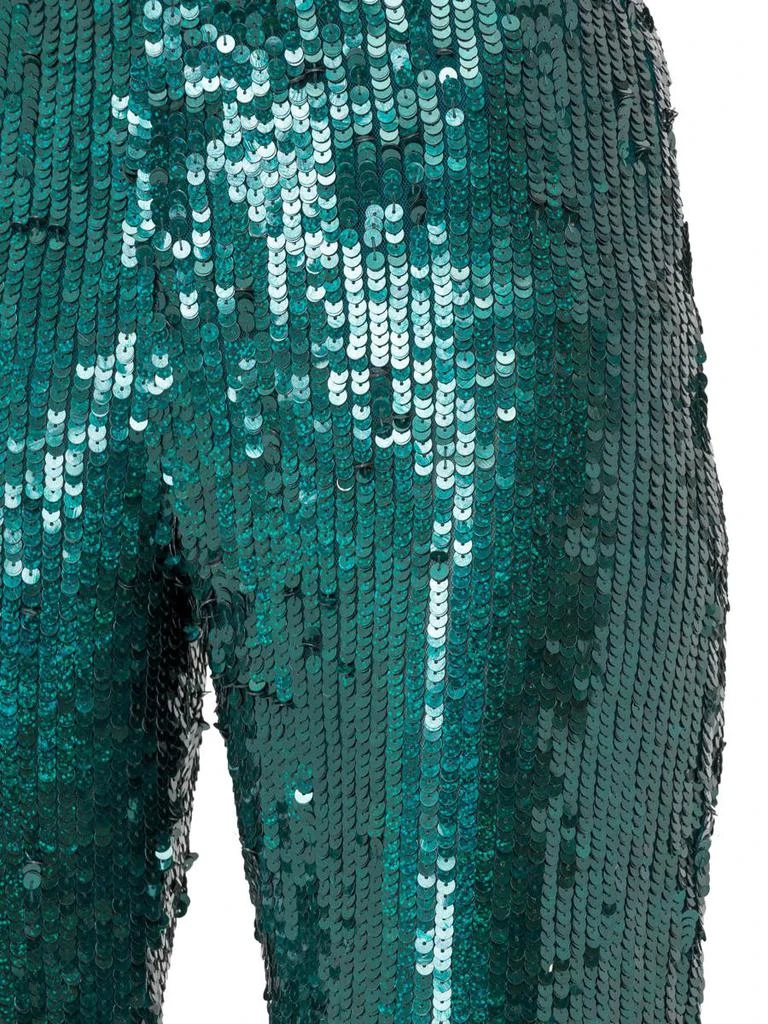 P.A.R.O.S.H. P.A.R.O.S.H. Sequined Pants 4