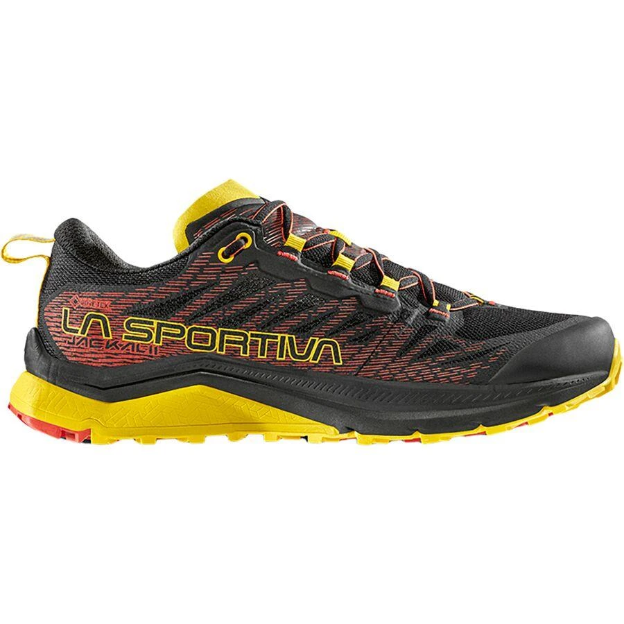 La Sportiva Jackal II GTX Shoe - Men
s