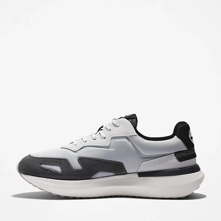 Timberland Seoul City Trainer for Women in Grey 6