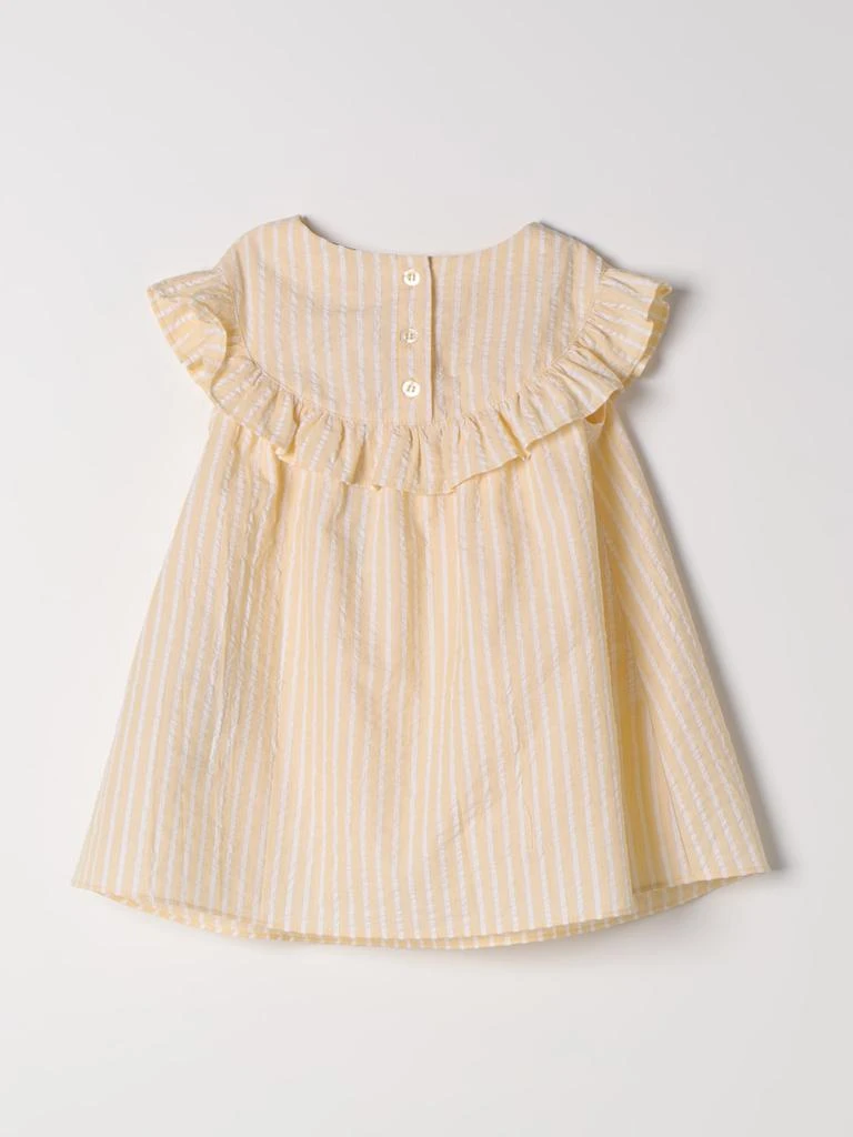 Emporio Armani Romper kids Emporio Armani Kids 2