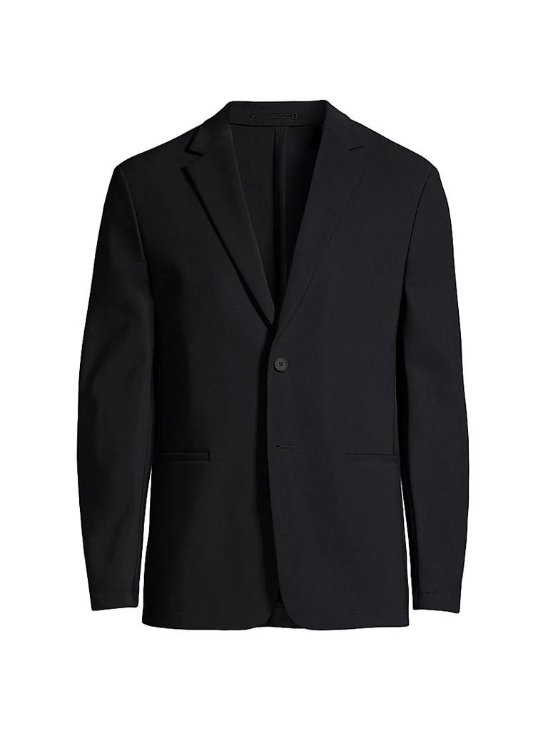 Theory Clinton Blazer 1