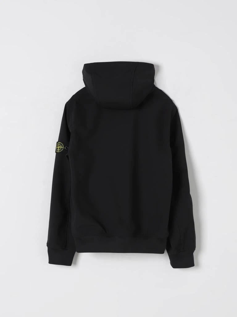 Stone Island Junior Jacket kids Stone Island Junior 2
