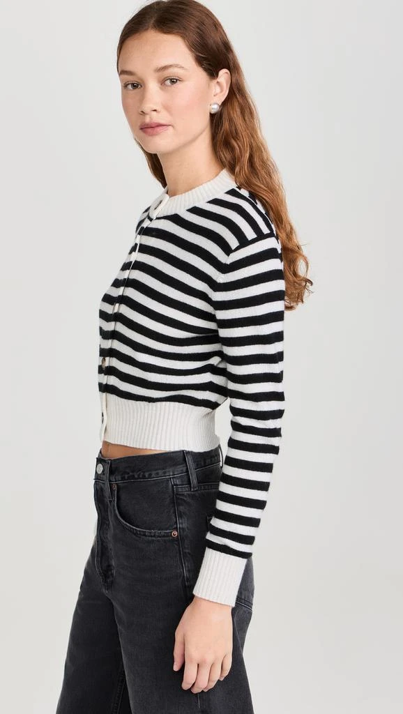 Ciao Lucia Filipa Cashmere Cardigan 3