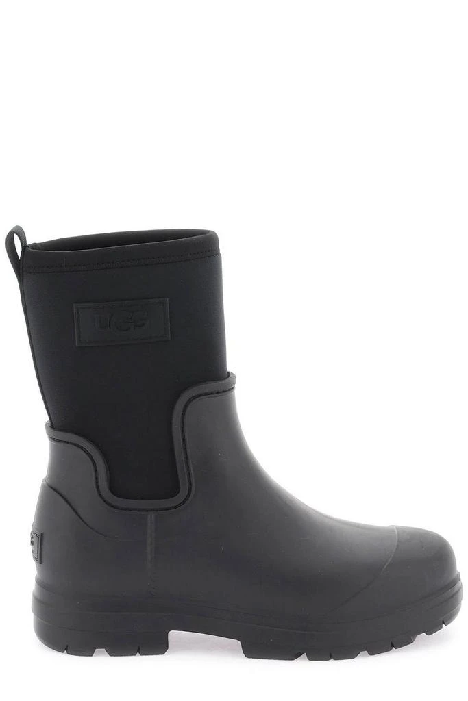 UGG UGG Droplet Mid Round Toe Rain Boots 1