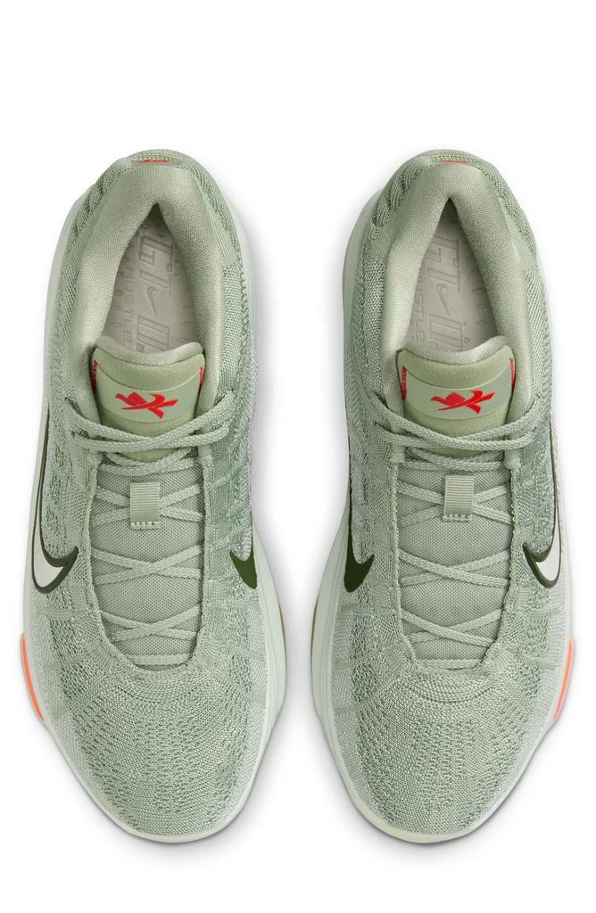 NIKE G.T. Hustle 3 Basketball Shoe 4