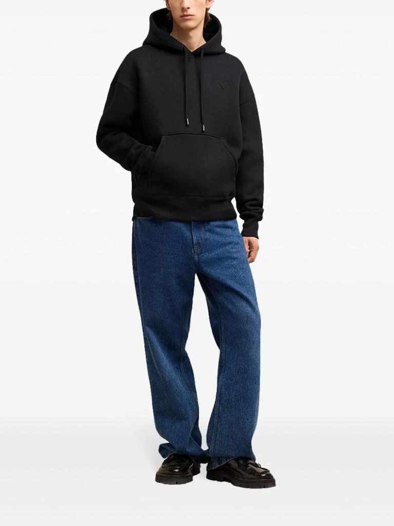 AMI AMI PARIS - Ami De Coeur Sweatshirt 1