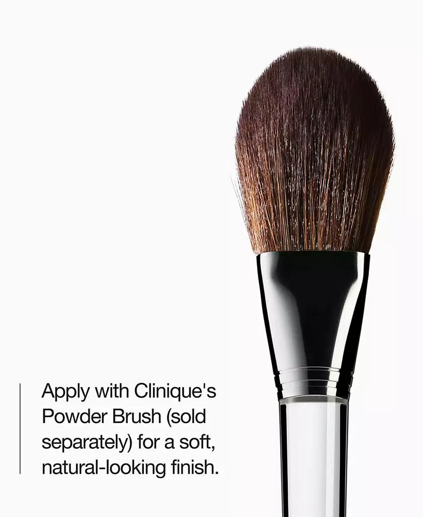 Clinique True Bronze Pressed Powder Bronzer 4