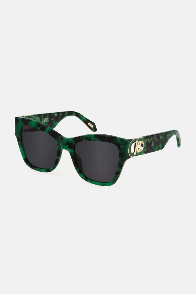 Just Cavalli Just Cavalli Cat Eye Frame Sunglasses 2