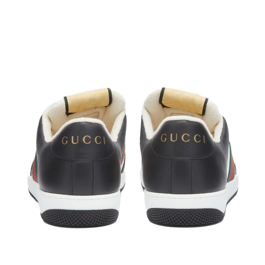 Gucci Gucci Screener Sneaker 3